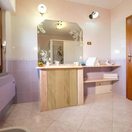 Belvedere Appartement Gonnesa