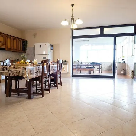 Belvedere Appartement Gonnesa