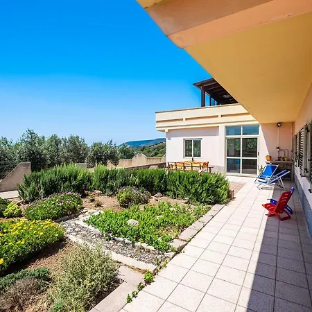 Appartement Belvedere