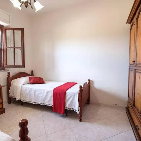 Belvedere Apartment