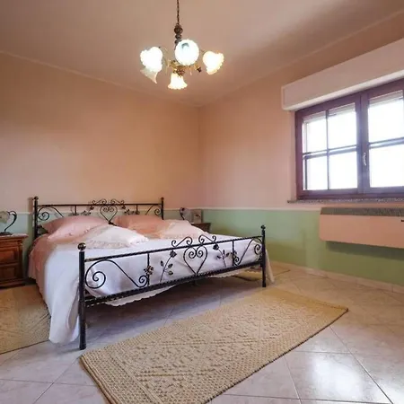 Apartment Belvedere Gonnesa