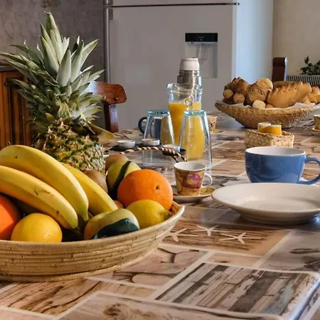 Apartment Belvedere *