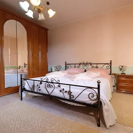 Apartment Belvedere *