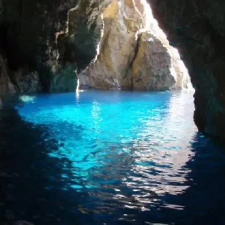 Belvedere Appartamento Gonnesa