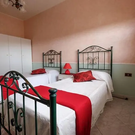 Apartment Belvedere Gonnesa
